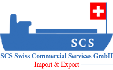 Swiss Commercial Services